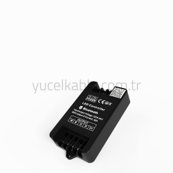 RGB KUMANDA (36 AMP)BLUETOOTH+Wİ Fİ
