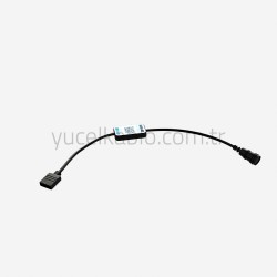 RGB KUMANDA (3*2) BLUETOOTH