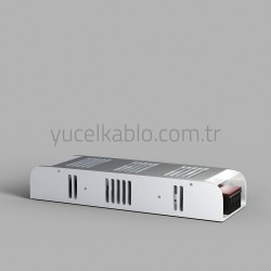 20A.240W.SLIM CASE INDOOR LED TRANSFORMER 12V.