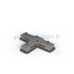 MONOFAZE RAY T DÖNÜŞ GRİ