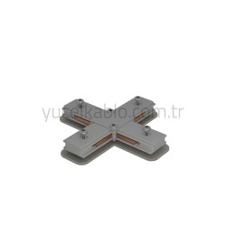 MONOFAZE RAY + DÖNÜŞ GRİ