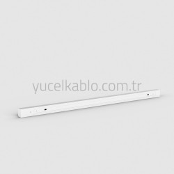 2 MT MONOFAZE RAY BEYAZ